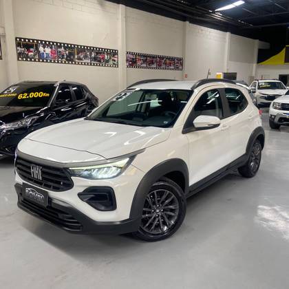 FIAT PULSE 1.3 FLEX DRIVE CVT